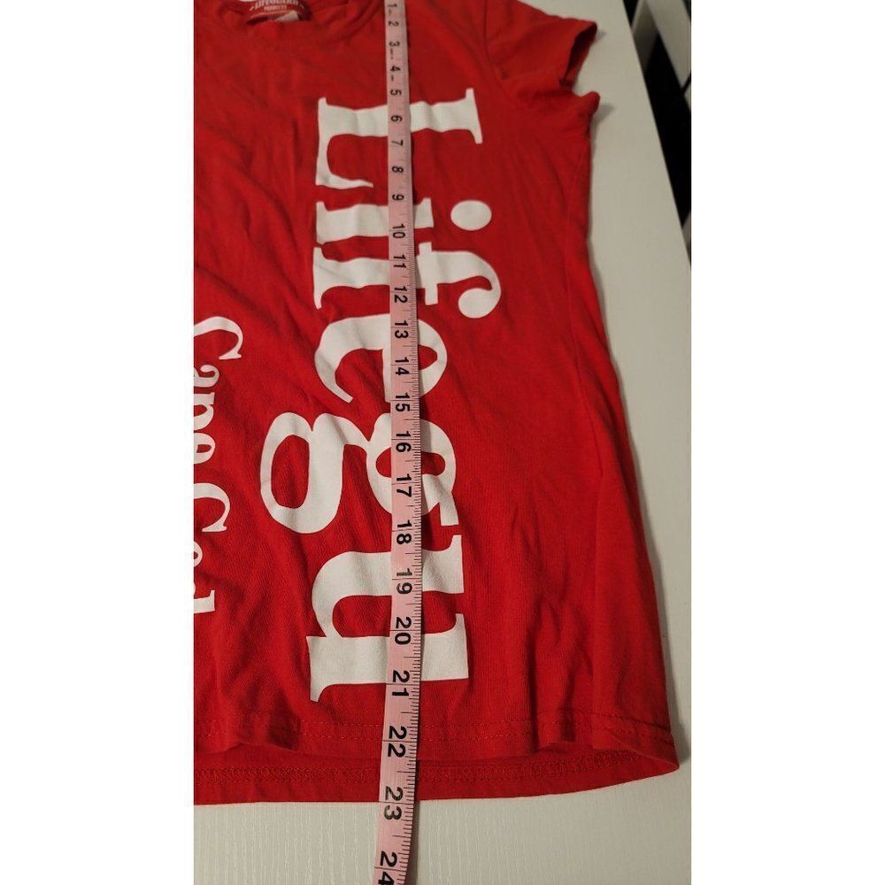 Lifeguard Cape Cod T-Shirt - Picture 4 of 7